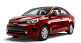 Kia Pegas