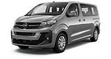 Opel/Vauxhall Vivaro