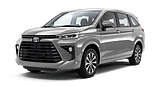 Toyota Avanza