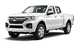 Great Wall Wingle
