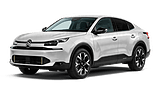 Citroen C4 X