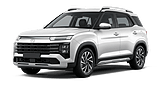 Hyundai Creta Grand