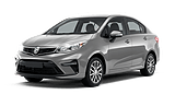 Proton Persona