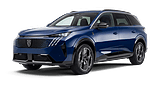 Peugeot e-5008