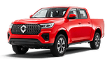 Great Wall Poer
