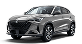 Changan CS35