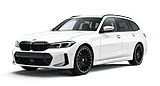 BMW 3 Series Touring