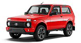 Lada Niva