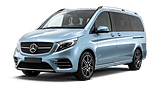 Mercedes V-Class