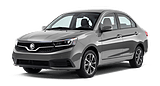 Proton Saga