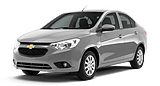 Chevrolet Sail
