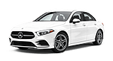 Mercedes A-Class