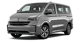 Volkswagen Bus