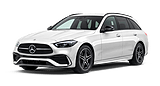 Mercedes C-Class Estate