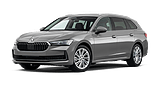 Skoda Superb Estate