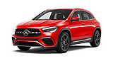 Mercedes GLA