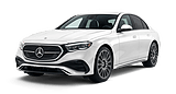 Mercedes E-Class