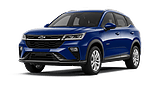 Chevrolet Groove