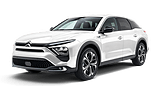 Citroen C5 X