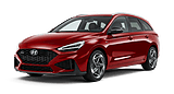 Hyundai i30 Wagon