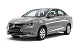 Changan Alsvin