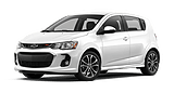 Chevrolet Sonic