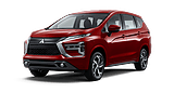 Mitsubishi Xpander