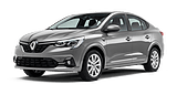 Renault Taliant