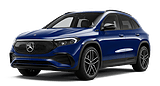 Mercedes-AMG EQA