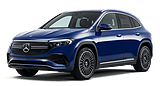 Mercedes EQA