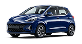 Hyundai i10 Grand