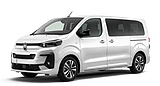 Citroen Spacetourer