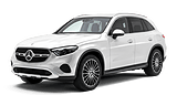 Mercedes GLC