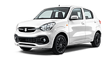 Suzuki Celerio