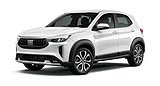 Fiat Pulse