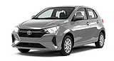 Toyota Agya