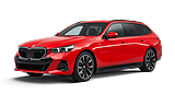 BMW 5 Series Touring