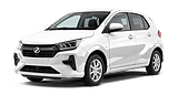 Perodua Axia