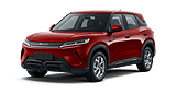 BYD Yuan Pro