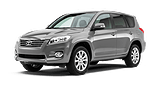 Toyota Vanguard