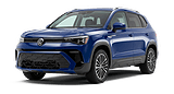Volkswagen Taos