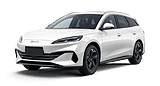 BYD Seal 6 DM-i Touring