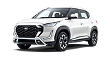 Nissan Magnite