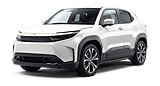 Toyota Urban Cruiser