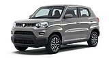 Maruti Suzuki S-Presso