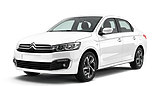 Citroen C-Elysée