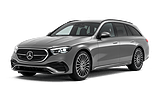 Mercedes E-Class Estate